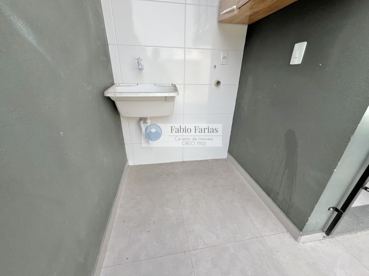 Sobrado à venda com 2 quartos, 61m² - Foto 7