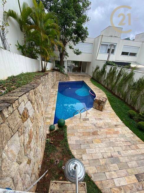 Casa de Condomínio à venda e aluguel com 4 quartos, 425m² - Foto 26