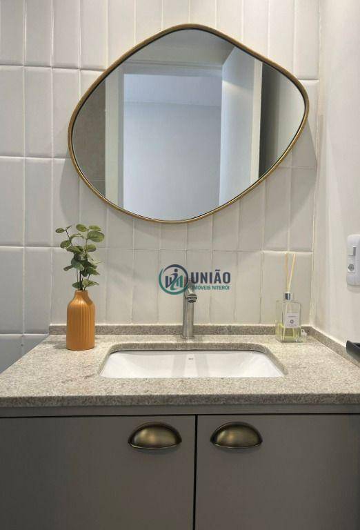 Apartamento à venda com 2 quartos, 80m² - Foto 14