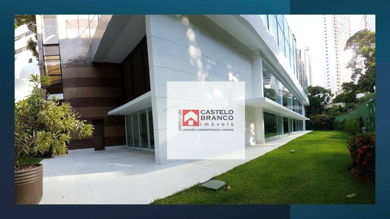 Apartamento à venda com 4 quartos, 386m² - Foto 20