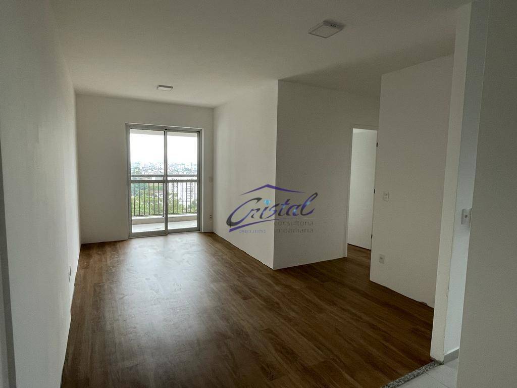 Apartamento à venda com 3 quartos, 69m² - Foto 2