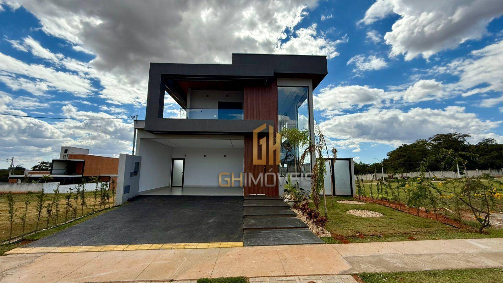 Casa de Condomínio à venda com 4 quartos, 239m² - Foto 53