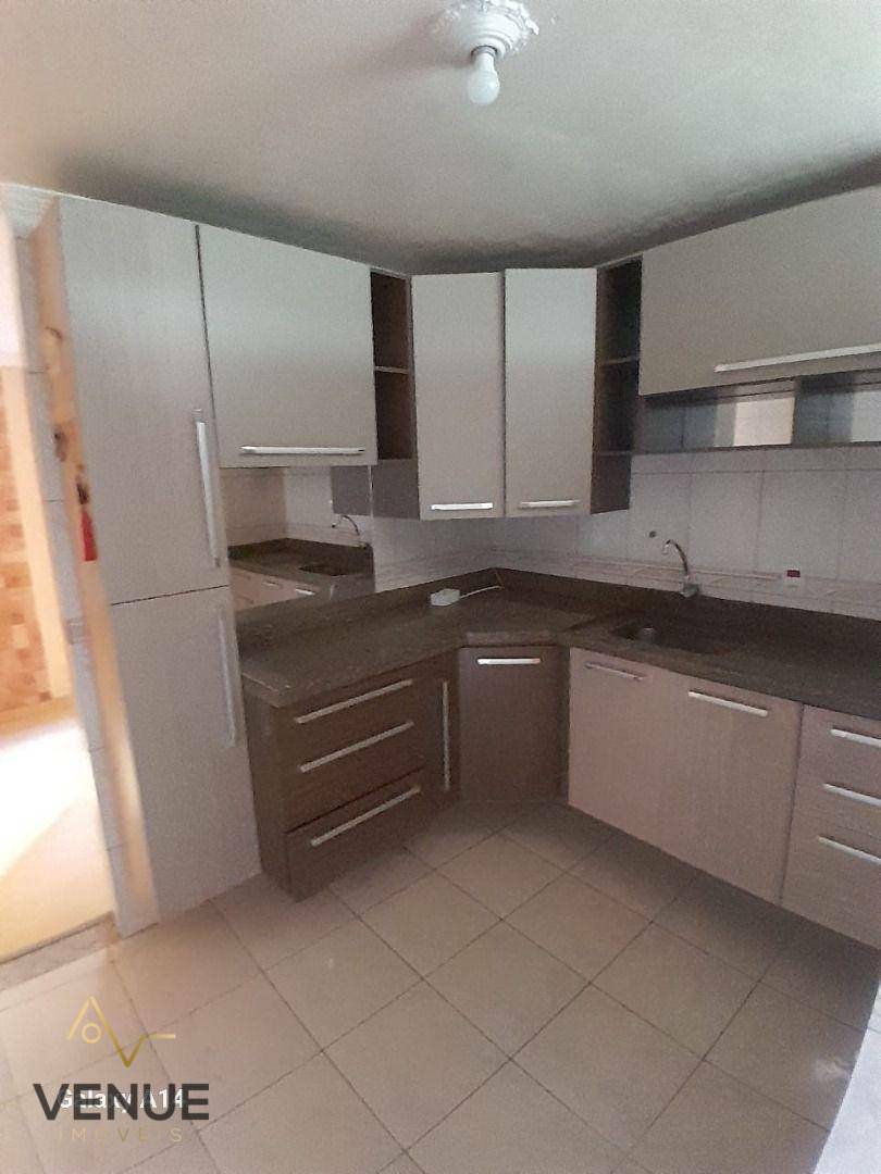 Apartamento à venda com 2 quartos, 55m² - Foto 1