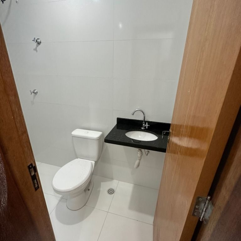 Apartamento à venda com 1 quarto, 38m² - Foto 11