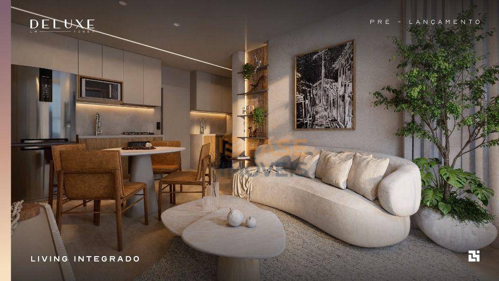 Apartamento, 1 quarto, 30 m² - Foto 23