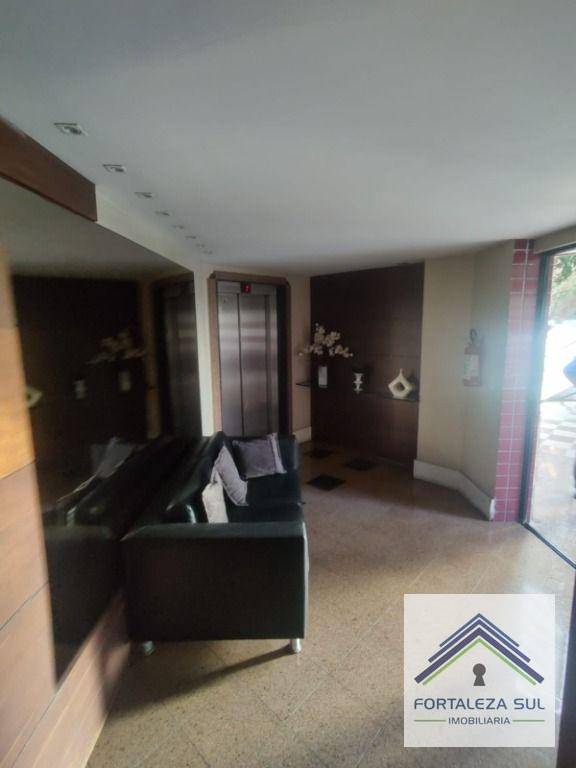 Apartamento à venda com 3 quartos, 164m² - Foto 6