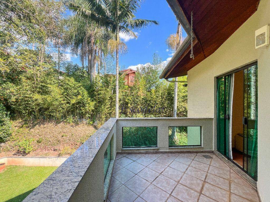 Casa de Condomínio à venda com 5 quartos, 500m² - Foto 51