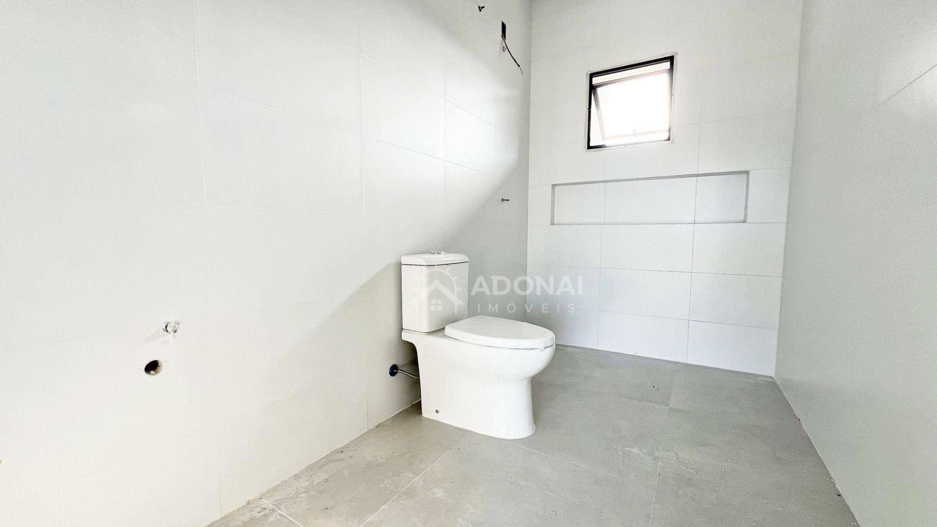 Sobrado à venda com 3 quartos, 124m² - Foto 20