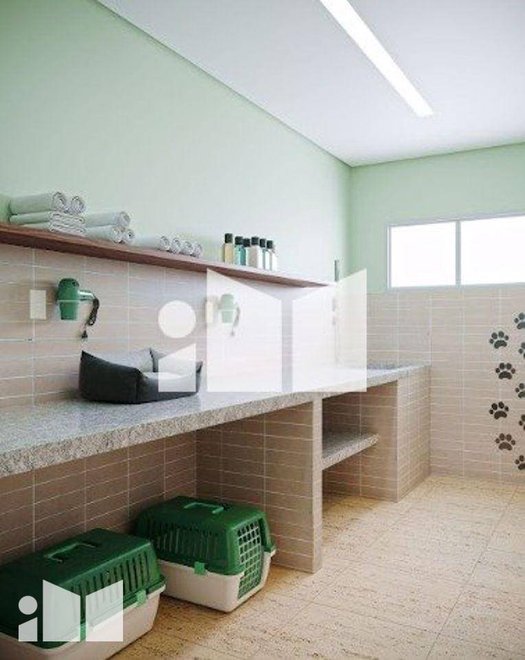 Apartamento à venda com 2 quartos, 58m² - Foto 24