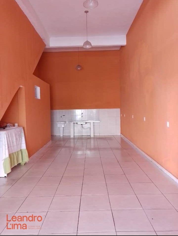 Conjunto Comercial-Sala para alugar, 90m² - Foto 2