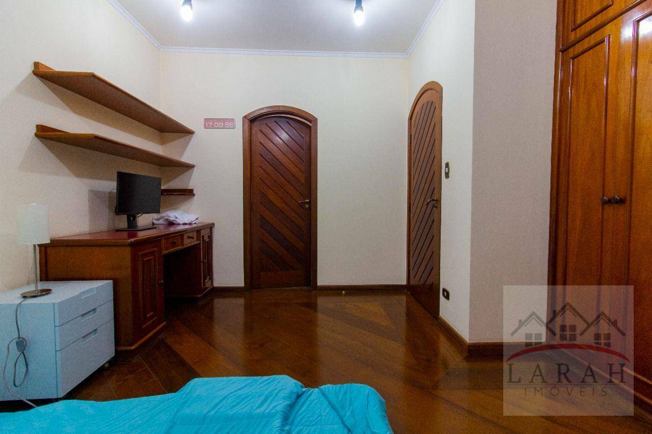 Sobrado à venda com 5 quartos, 400m² - Foto 28