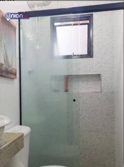 Apartamento à venda com 1 quarto, 35m² - Foto 9