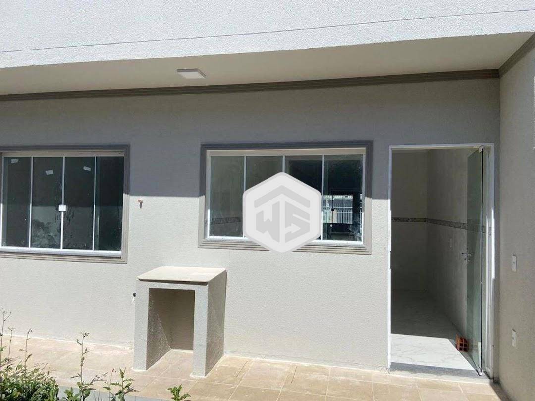 Casa, 2 quartos, 112 m² - Foto 2