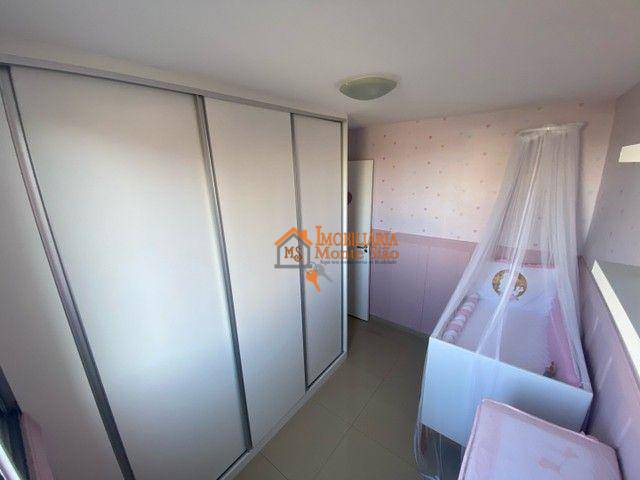 Apartamento à venda com 2 quartos, 48m² - Foto 5