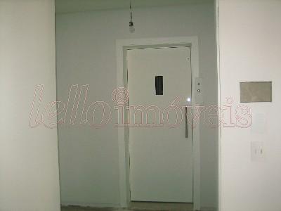 Apartamento à venda com 4 quartos, 320m² - Foto 4