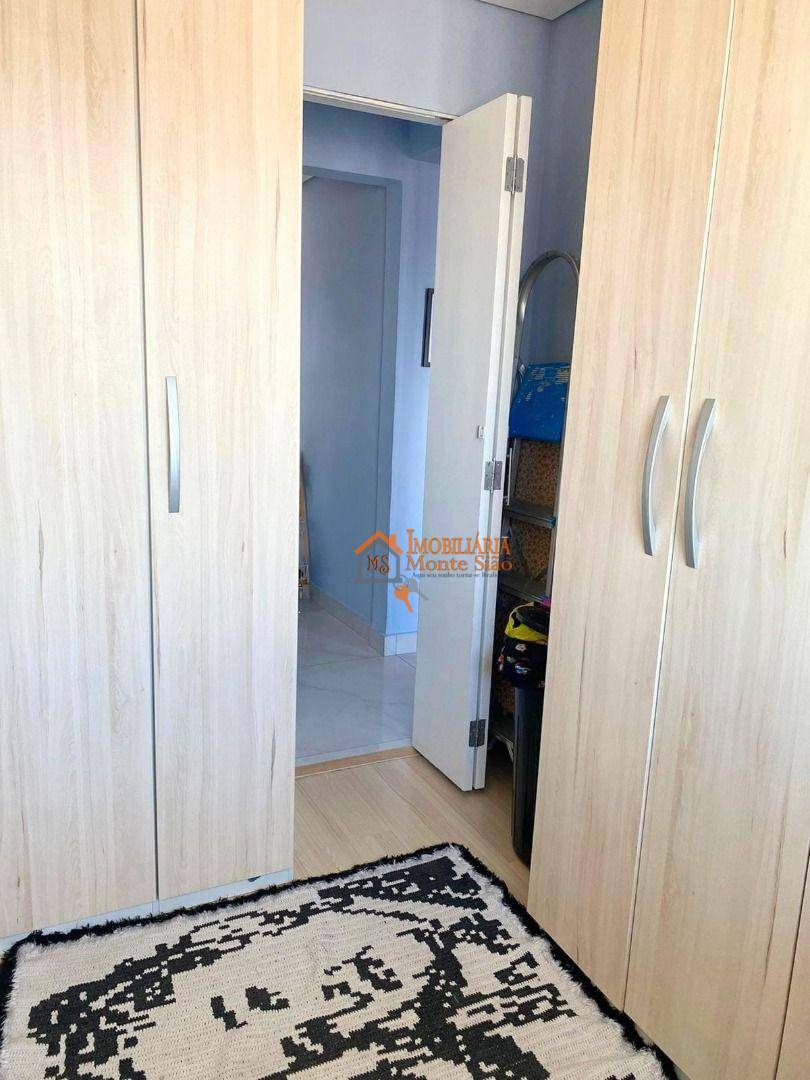 Apartamento à venda com 3 quartos, 81m² - Foto 16