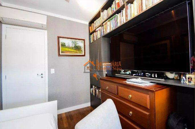 Apartamento à venda com 3 quartos, 108m² - Foto 65