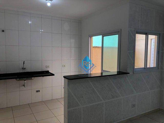 Apartamento para alugar com 2 quartos, 56m² - Foto 1