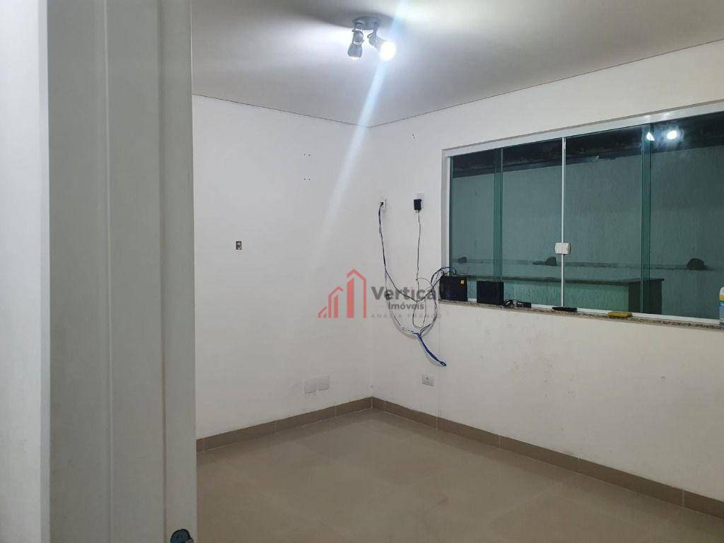 Sobrado à venda e aluguel com 6 quartos, 200m² - Foto 10