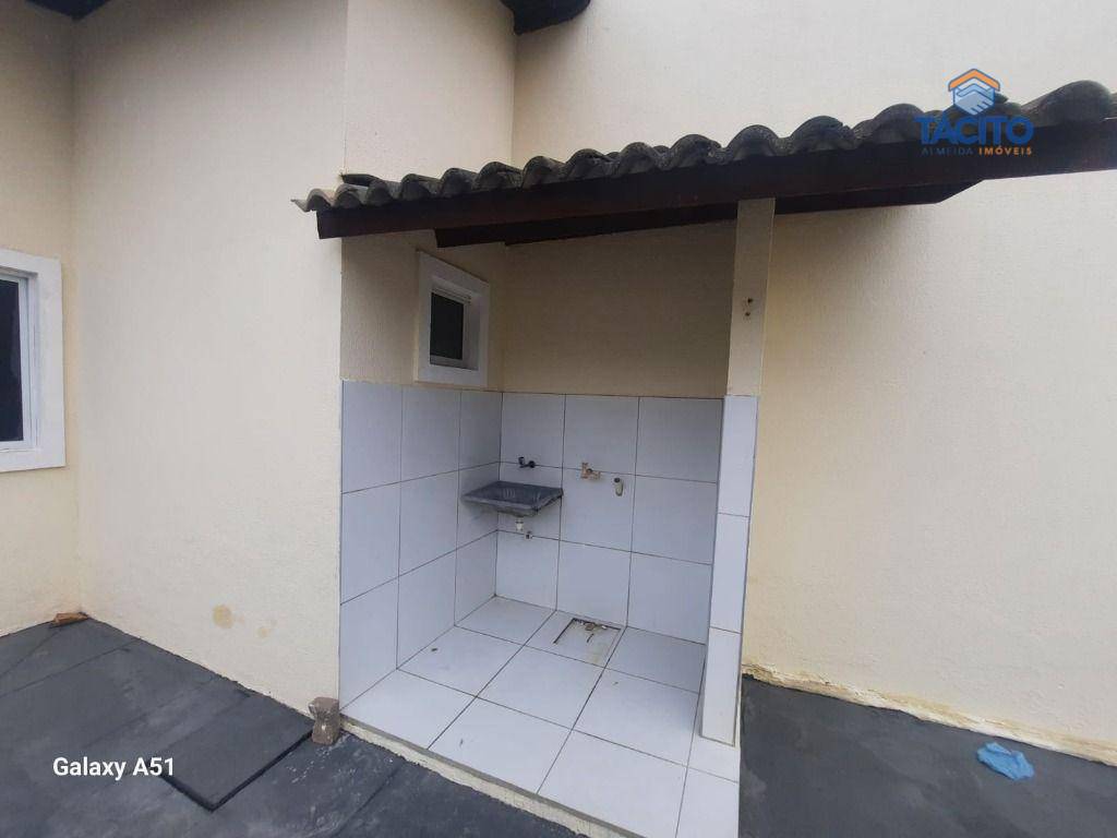 Casa à venda com 2 quartos, 98M2 - Foto 4