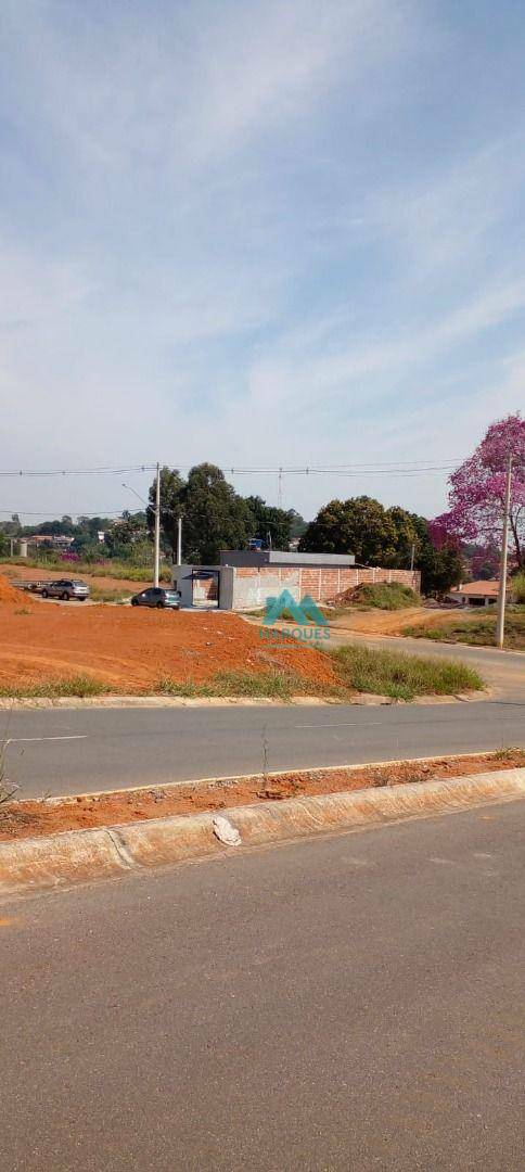 Terreno à venda, 163M2 - Foto 1