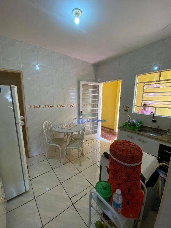 Casa, 3 quartos - Foto 17