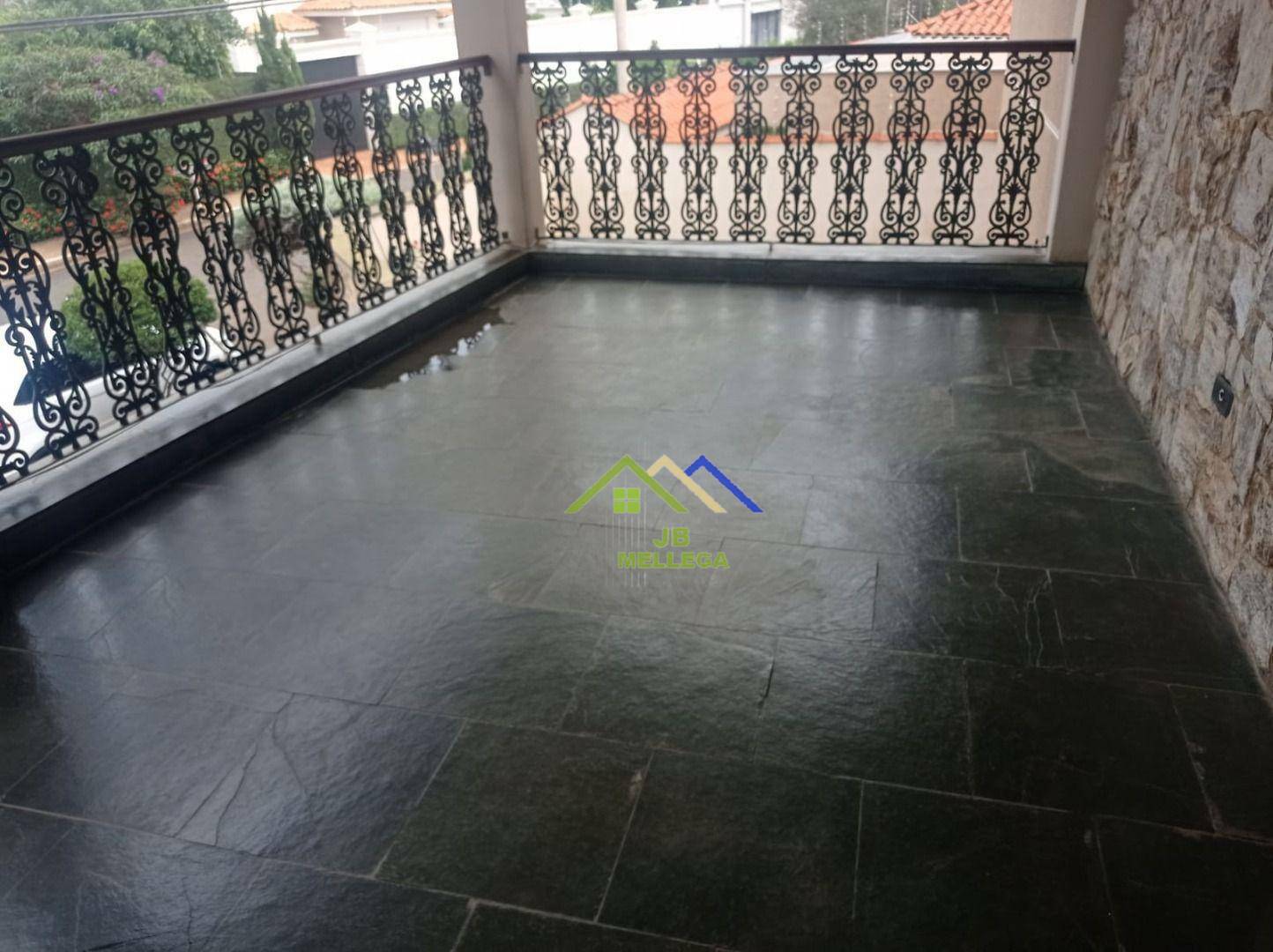 Sobrado à venda com 3 quartos, 298m² - Foto 44