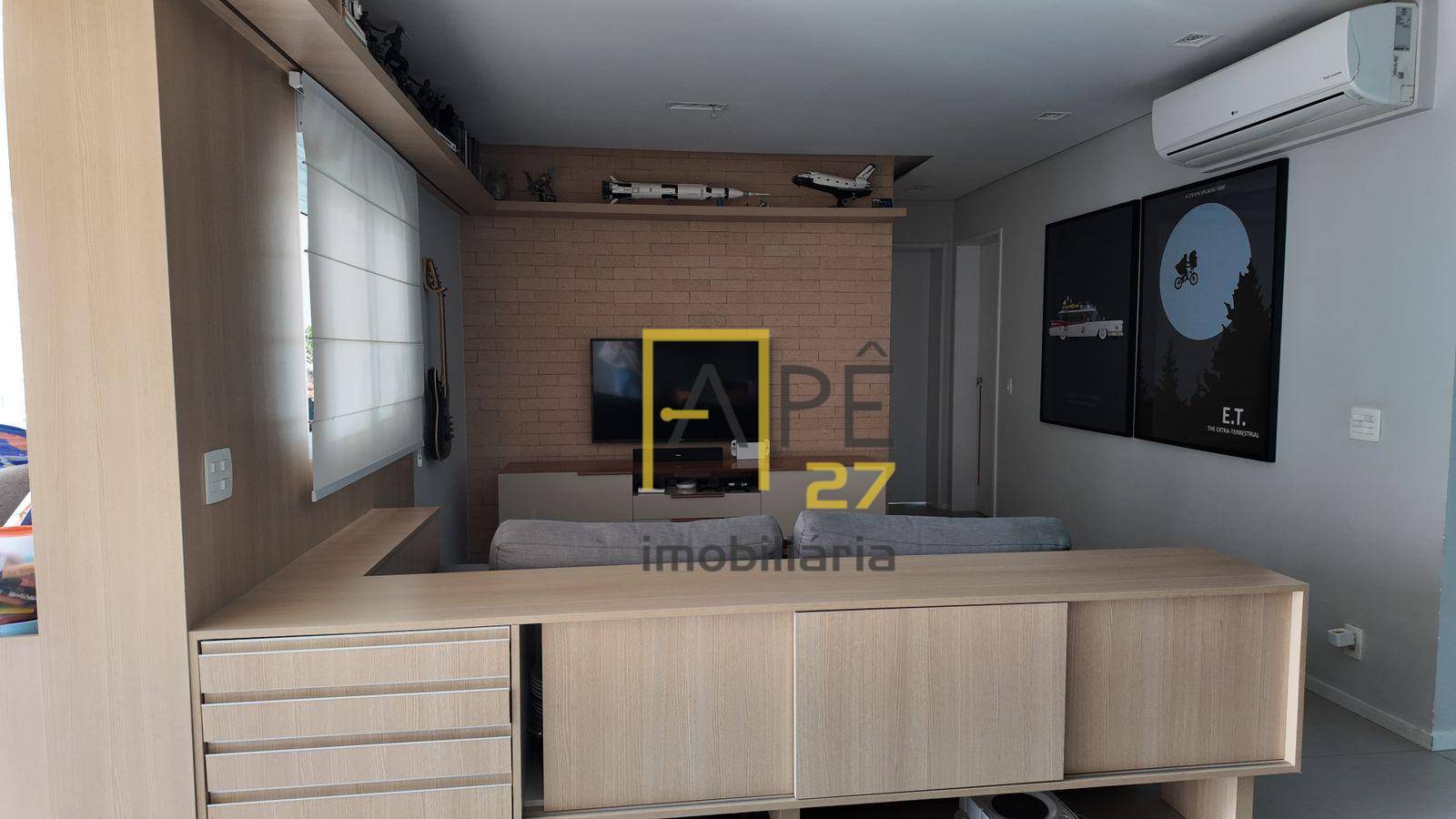 Apartamento à venda com 2 quartos, 110m² - Foto 15