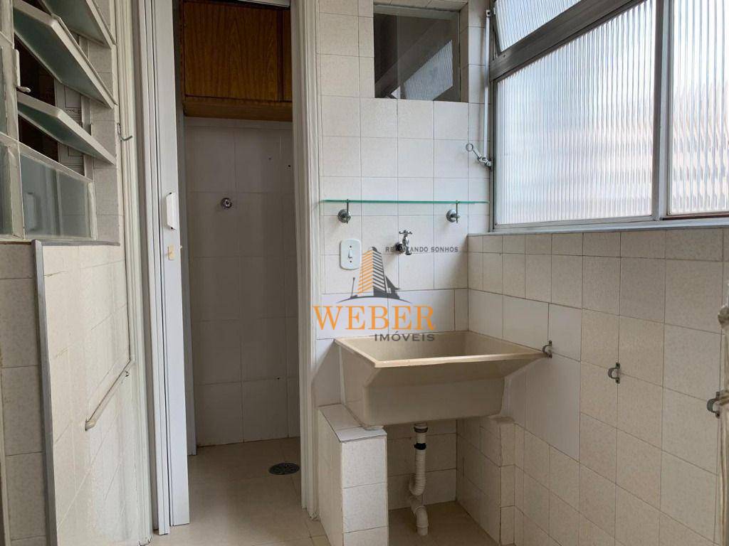 Apartamento à venda com 2 quartos, 72m² - Foto 6