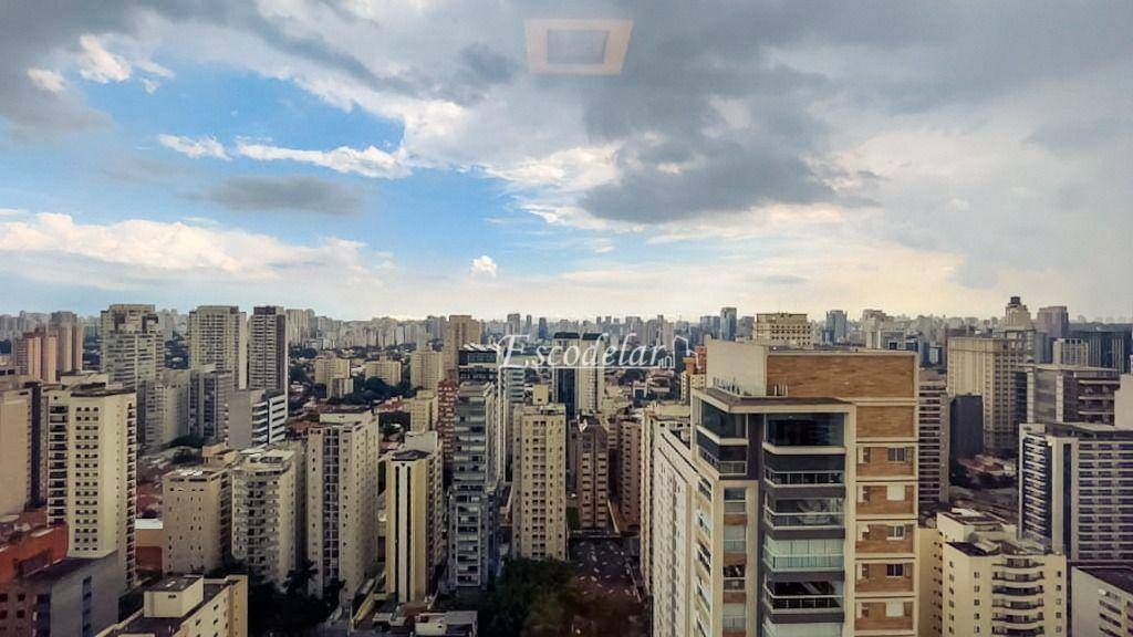 Apartamento à venda com 4 quartos, 275m² - Foto 66