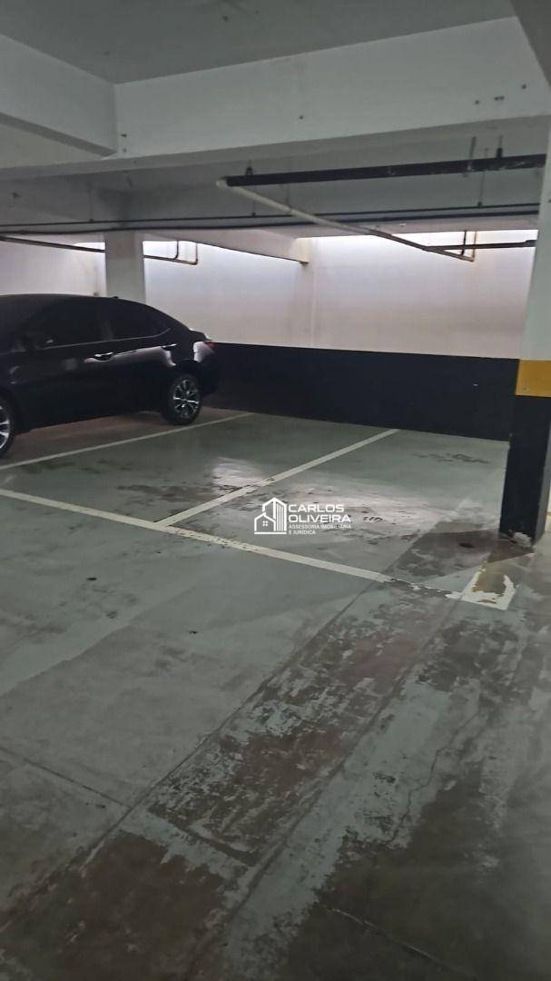 Apartamento, 3 quartos, 140 m² - Foto 5