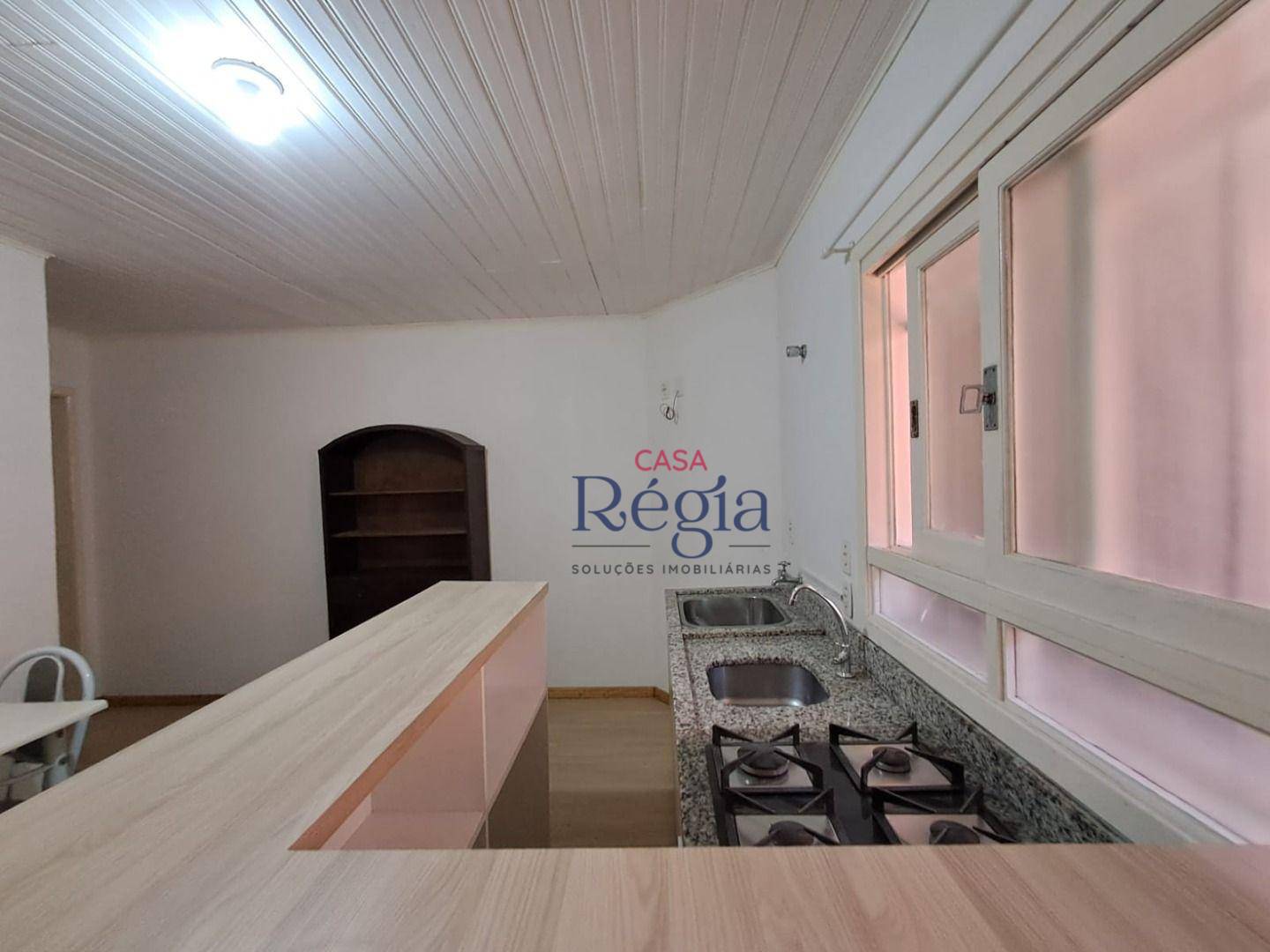 Apartamento, 1 quarto, 30 m² - Foto 1