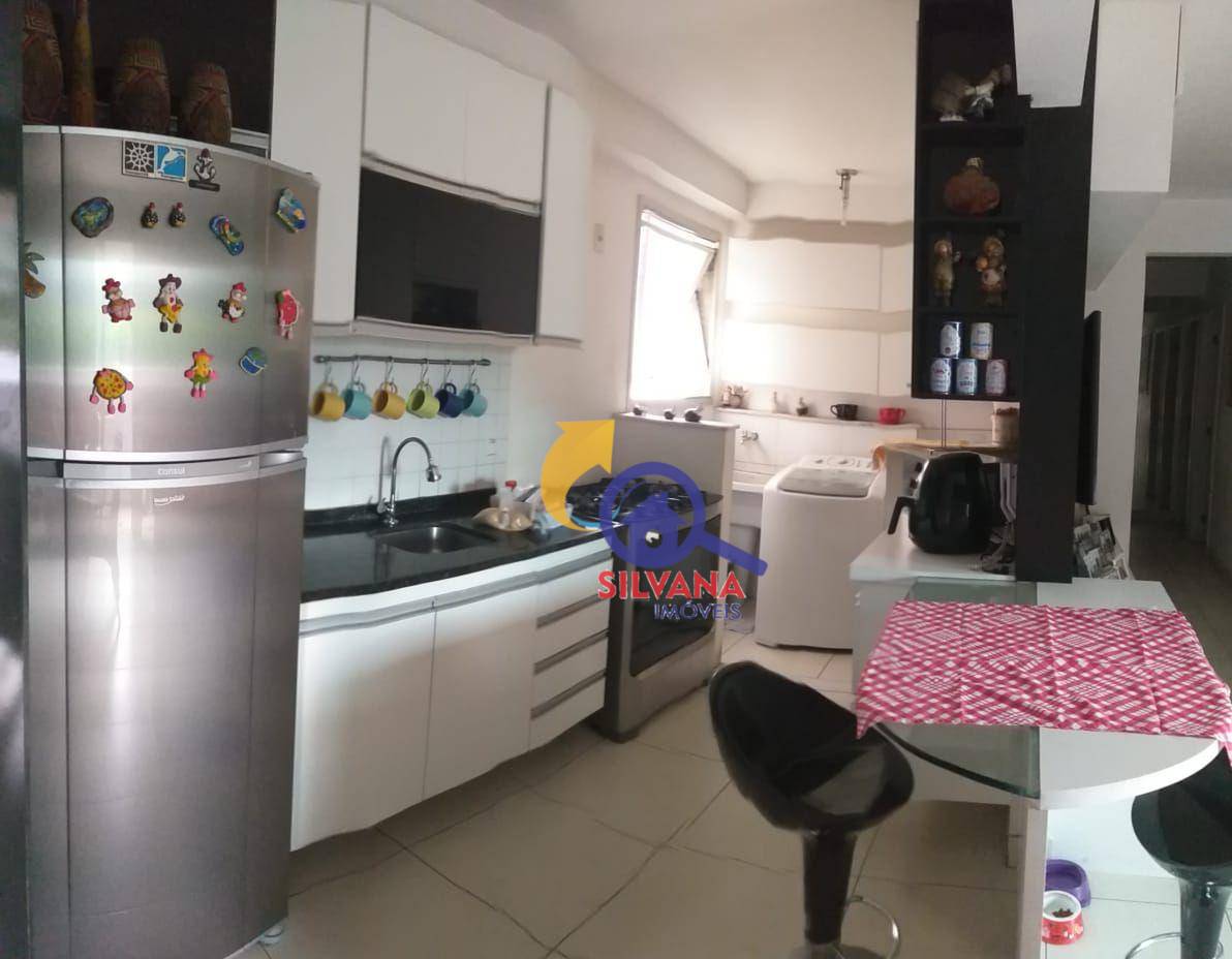 Apartamento à venda com 3 quartos, 85m² - Foto 7