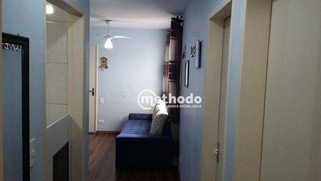 Apartamento à venda com 2 quartos, 48m² - Foto 4