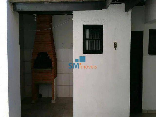 Sobrado à venda com 3 quartos, 162m² - Foto 11