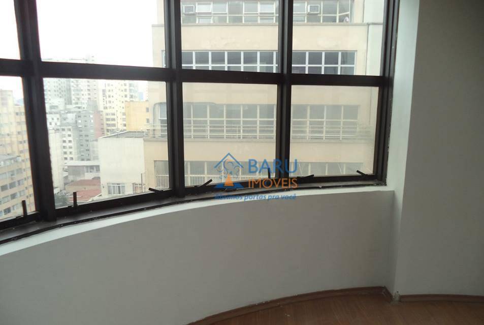 Conjunto Comercial-Sala à venda e aluguel, 188m² - Foto 7