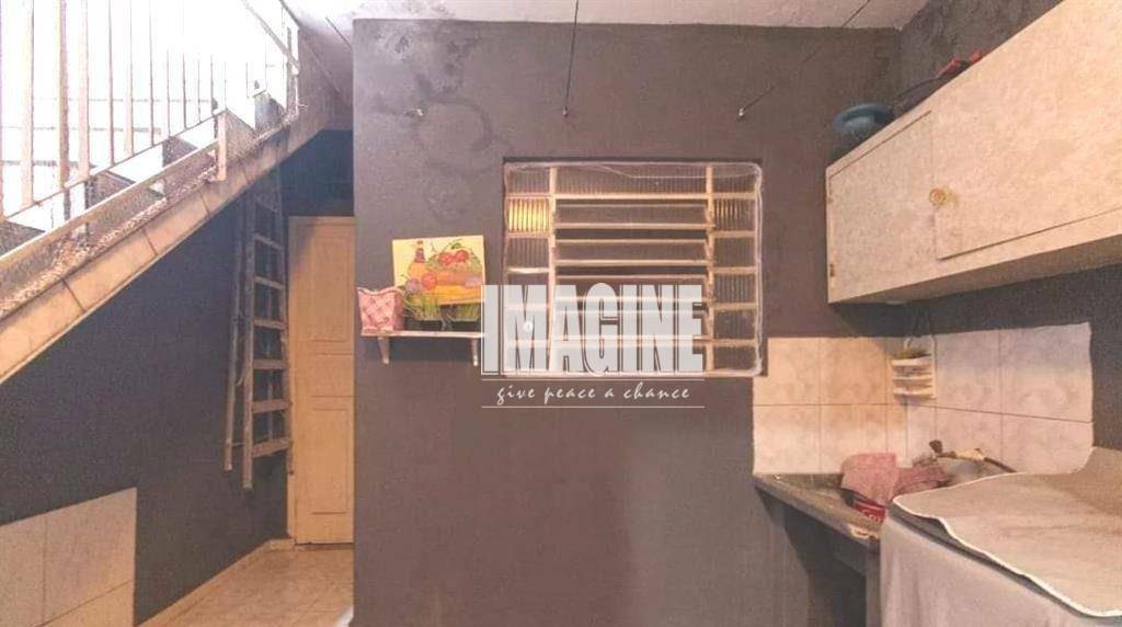 Sobrado à venda com 3 quartos, 80m² - Foto 15