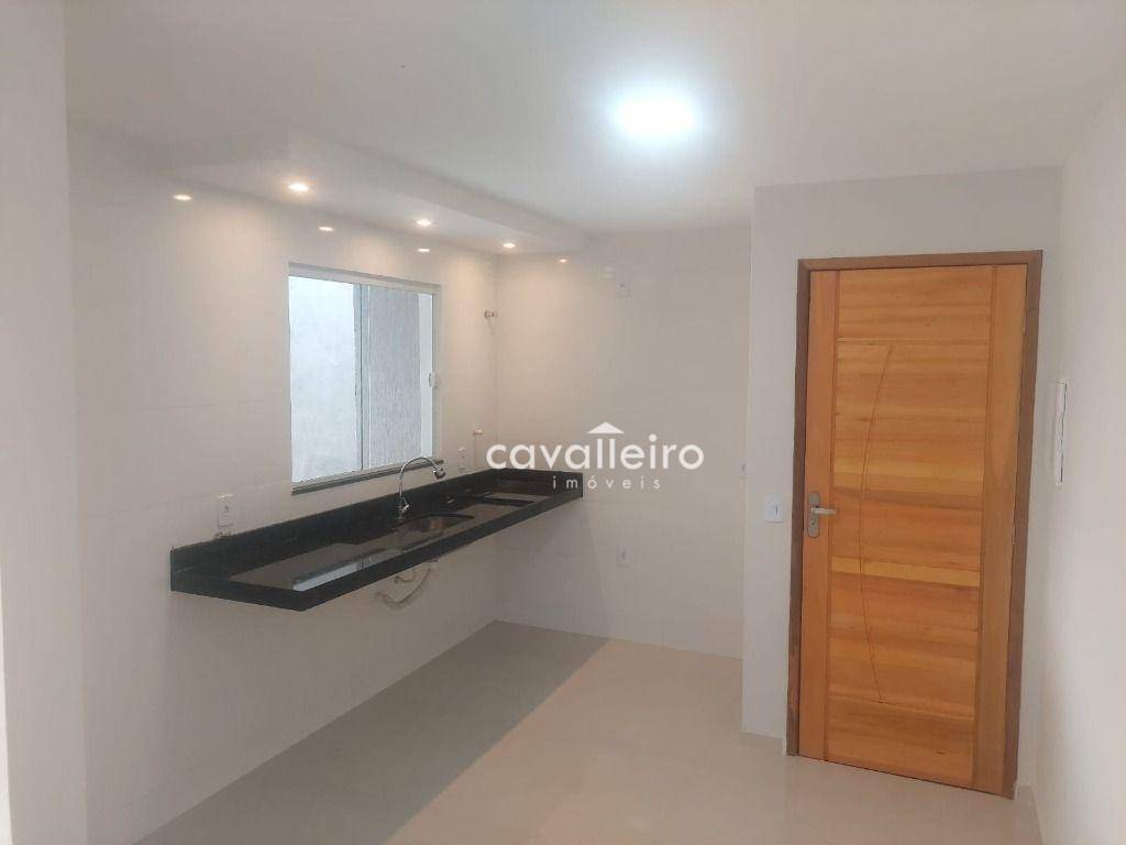 Casa de Condomínio à venda com 3 quartos, 100m² - Foto 6