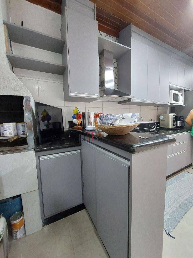 Sobrado à venda com 2 quartos, 84m² - Foto 25