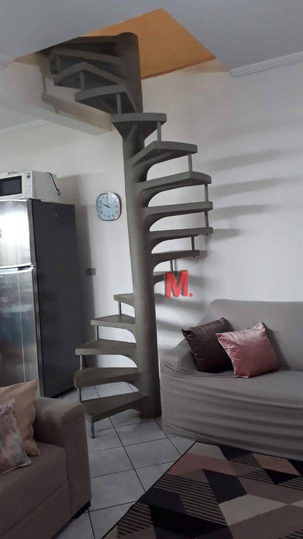 Casa, 3 quartos, 131 m² - Foto 3