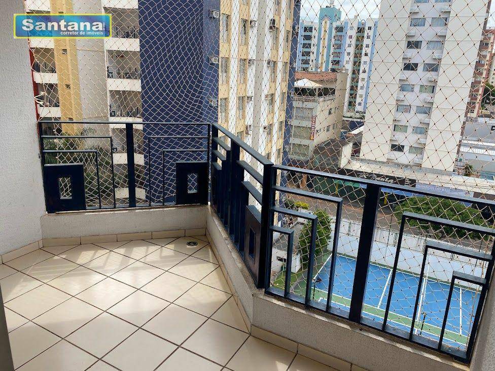 Apartamento à venda com 2 quartos, 69m² - Foto 10