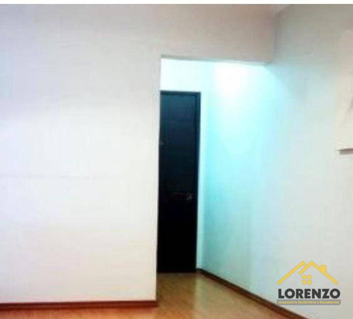 Apartamento à venda com 3 quartos, 126m² - Foto 5