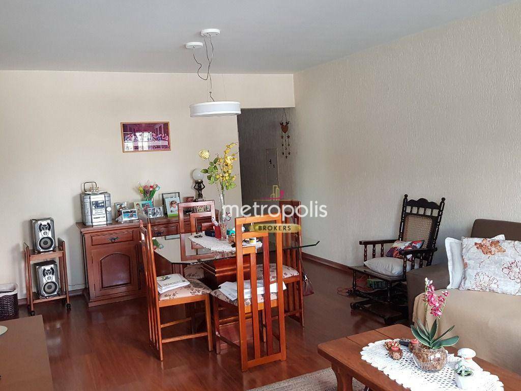 Apartamento à venda com 3 quartos, 110m² - Foto 2