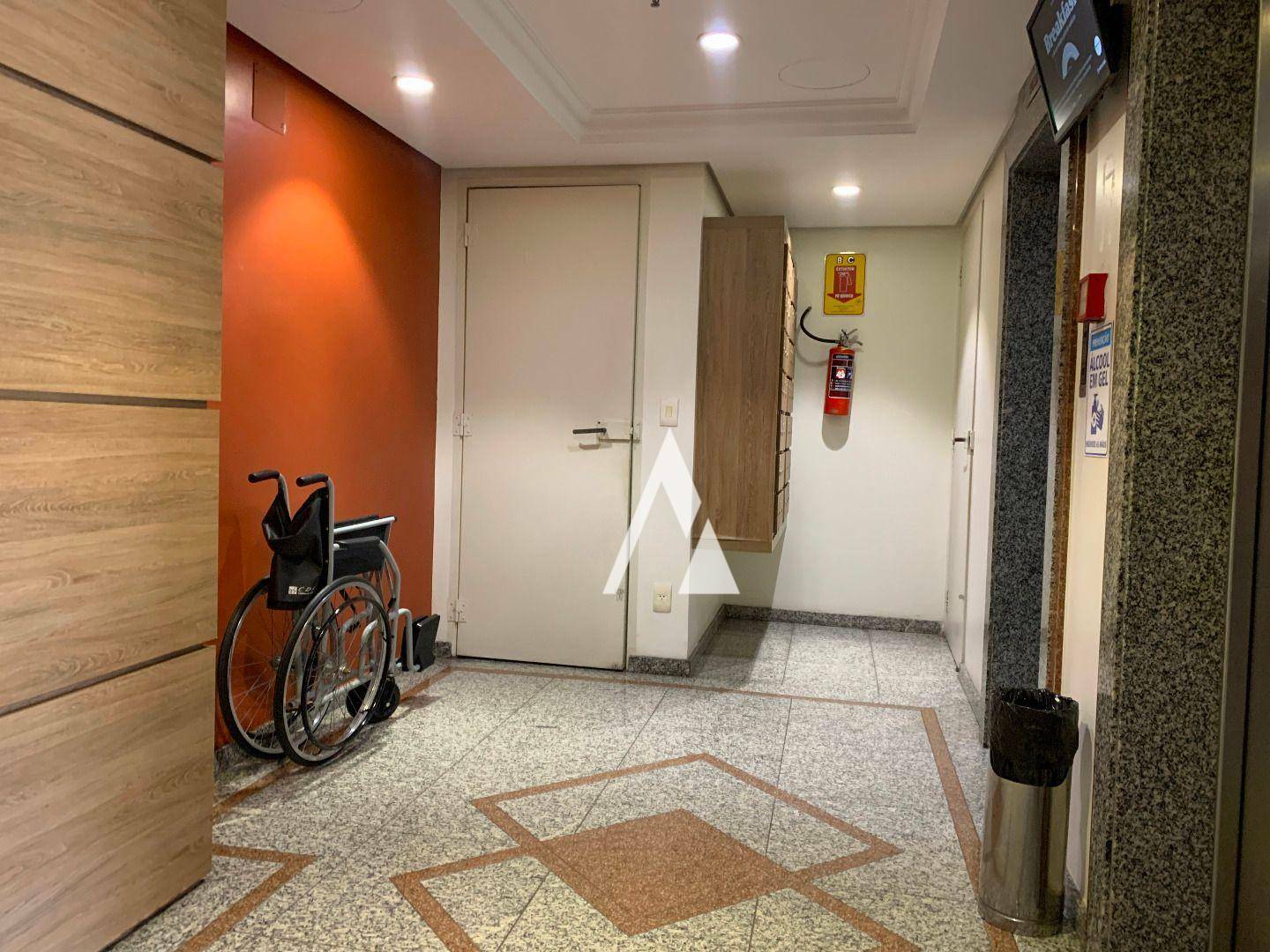Conjunto Comercial-Sala à venda, 47m² - Foto 5