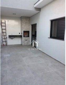 Sobrado à venda com 3 quartos, 128m² - Foto 11