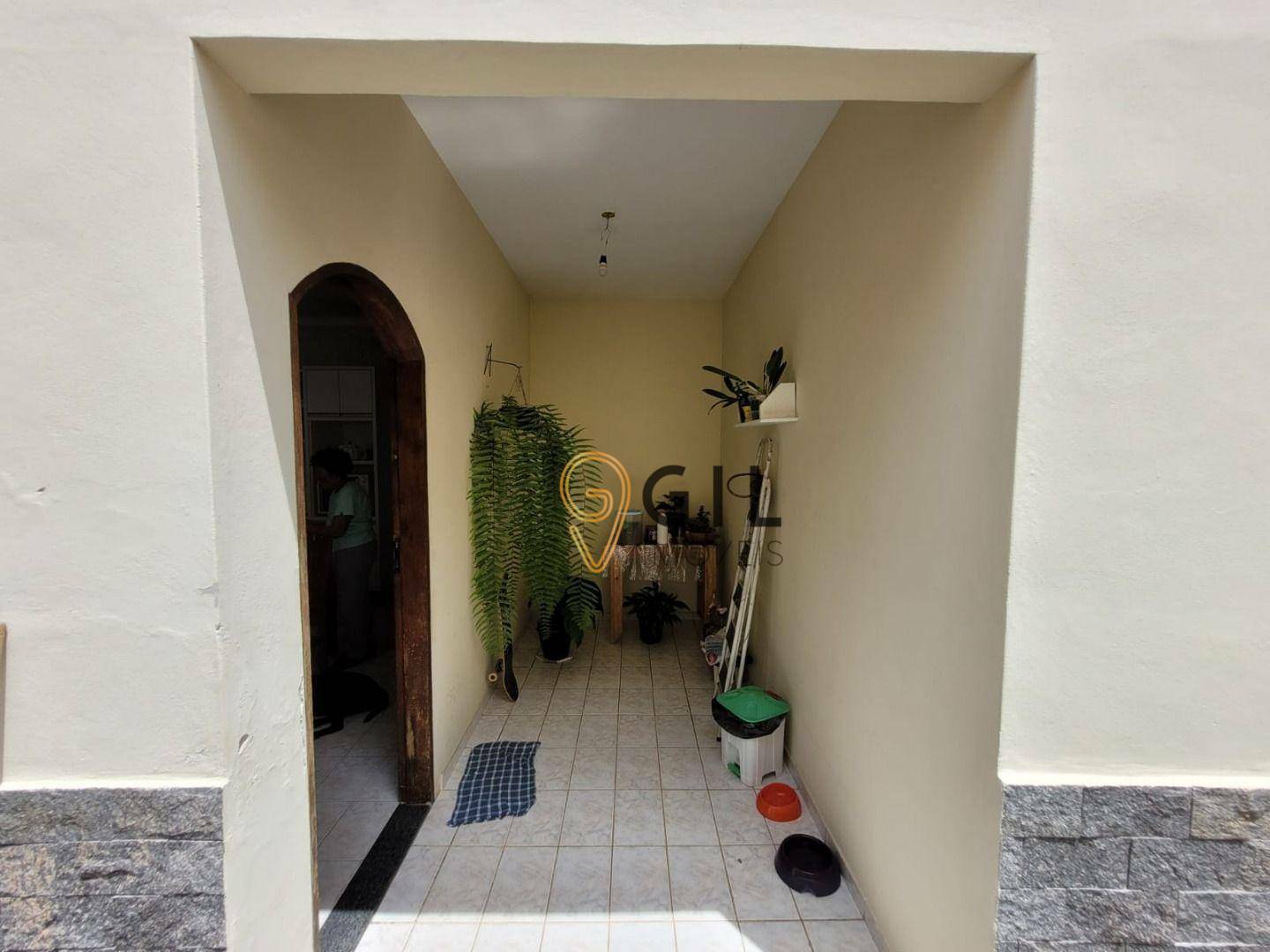 Casa à venda com 3 quartos, 175m² - Foto 61