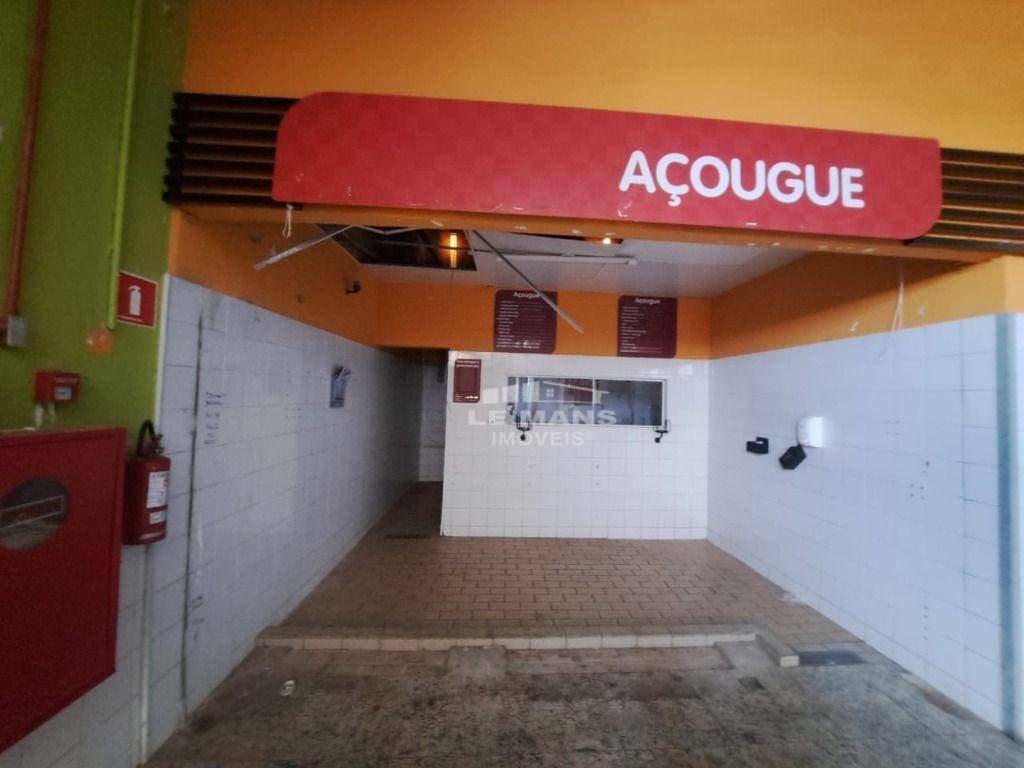 Depósito-Galpão-Armazém para alugar, 822m² - Foto 7