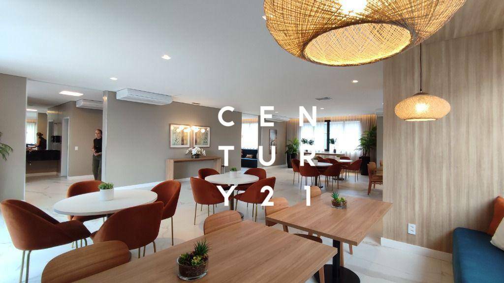 Apartamento para alugar com 1 quarto, 24m² - Foto 105