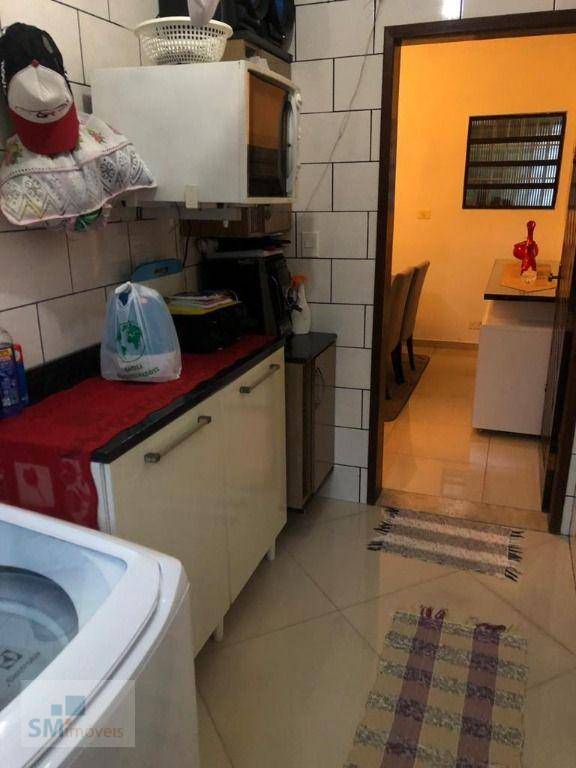 Sobrado à venda com 3 quartos, 167m² - Foto 11