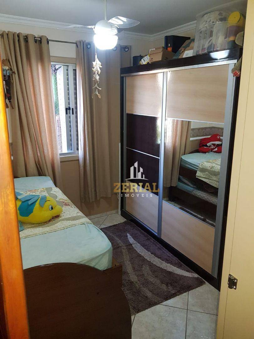 Apartamento à venda com 2 quartos, 60m² - Foto 14